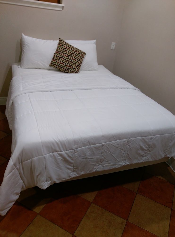 Monterey Inn Hotel Dream Suites Лос-Анджелес Экстерьер фото